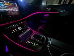 مێرسێدس بێنز E-Class